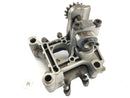 BMW R 1100 R Type 259 [1999] - Camshaft bracket right with camshaft-2