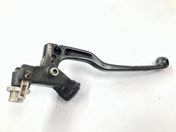 Kawasaki Ninja 125 BX125B [2024] - Clutch lever - 0