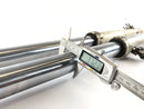 Honda XL 500 R PD02 [1983] - Fork telescopic fork without axle-5