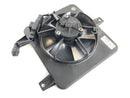 BMW F 800 S [2007] - Radiator fan-4