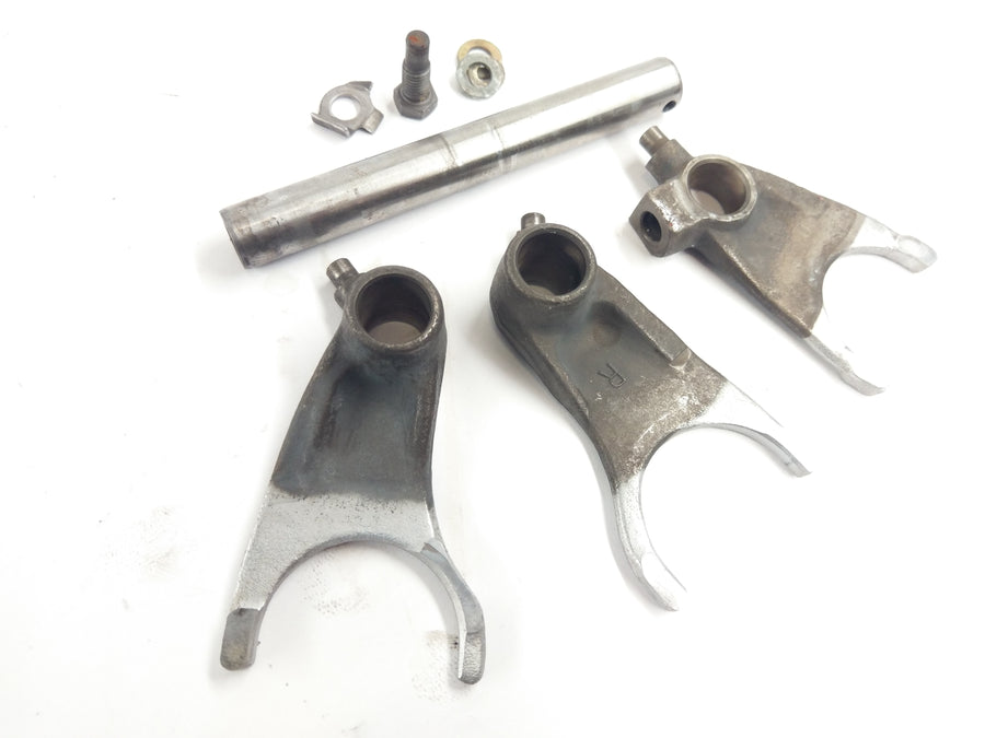 Honda XL 600 R PD03 [1984] - Shift Fork Set