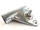 Suzuki T 500 [GT 500] - Lamp holder headlight mount bracket right-2