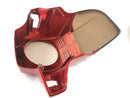 BMW K 100 [1984] - Front fairing with windshield-4