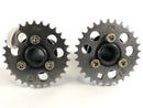 Aprilia Mille RSV 1000 ME [1999] - Camshaft Set front cylinder-3