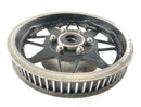 Suzuki LS 650 NP41B [1990] - Pulley mounting rear wheel-1