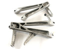 Honda CBR 1000 RR SC57 [2006] - Passenger footrests right and left-4