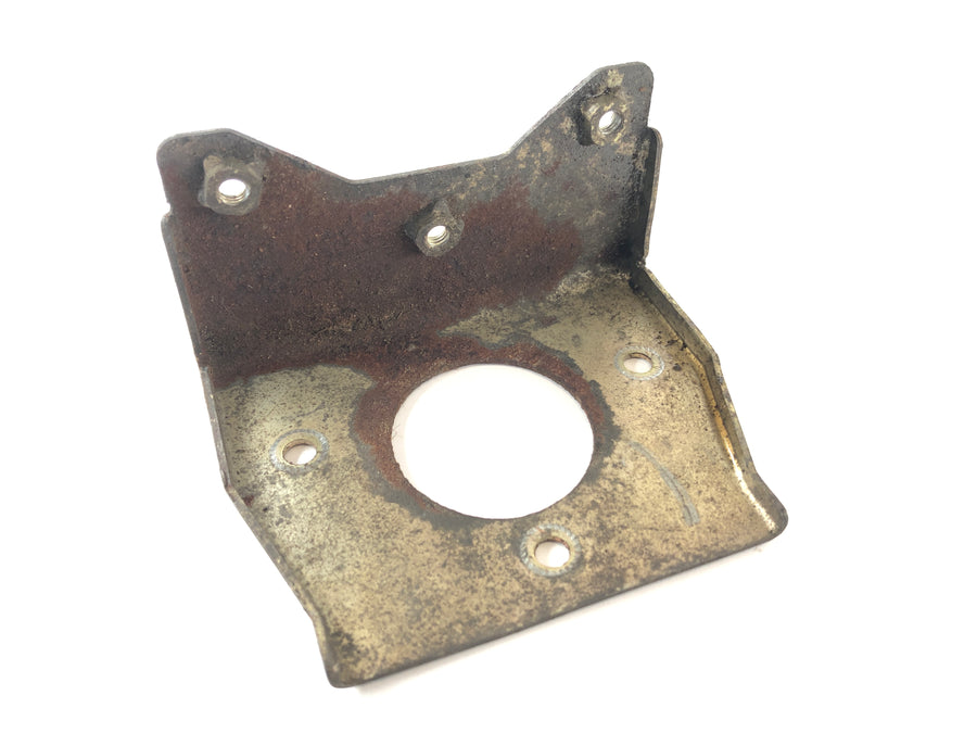 Suzuki GSX-R 1100 GV73B [1991] - Rear light bracket