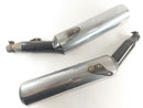 Triumph Trophy 1200 T300E [1996] - Exhaust silencer left and right-7