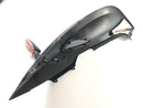 Can Am Spyder SM5 [2009] - Rear fairing right with indicator-6