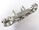 SWM SM 125 R [2017] - top triple clamp-4