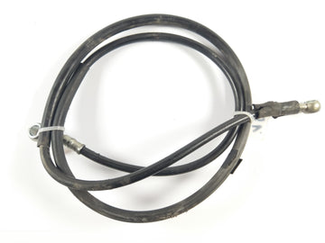 Husqvarna TE 450 H8 [2004] - Front brake line - 0