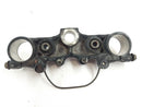 Yamaha XT 600 Z 3AJ Tenere [1990] - upper triple clamp-2