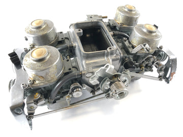 Honda GL 1000 Goldwing GL1 [1977] - Carburettor