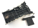 BMW K 1200 GT K12 [2004] - timing chain cover engine cover-4