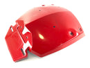 Can Am Spyder SM5 [2009] - Fairing Splash Guard Rear Fender-1