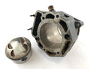 KTM LC4 ER 600 [1994] - Cylinder with piston-1