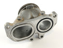 Yamaha Grizzly 660 AM03W [2003] - Intake manifold-2