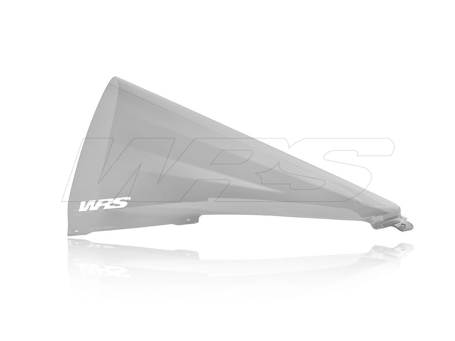 Ducati Panigale V4 SP2 [2023-2024] - Racing Windschild +30 mm – Ansicht 8