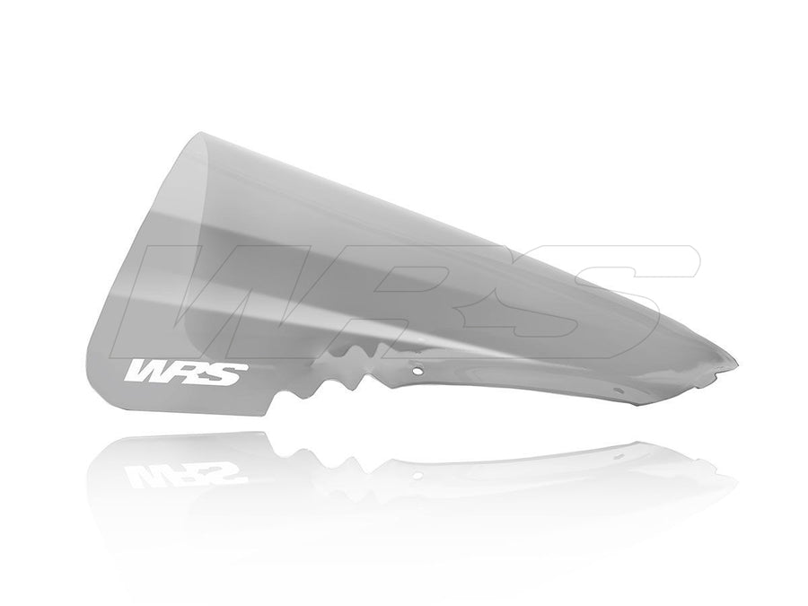 YAMAHA YZF R 6 [2008-2016] - Racing Windschild +35 mm – Ansicht 3