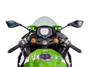 Kawasaki ZX-25 R [2021-2026] - Racing Windschild +40 mm – Ansicht 9