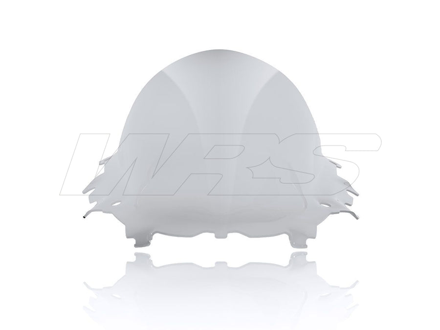 Yamaha R25 [2025-2026] - Racing Windschild hoch – Ansicht 3
