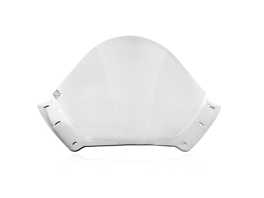 Kawasaki ZX-10R [2021-2026] - Racing Windschild, Originalhöhe – Ansicht 6