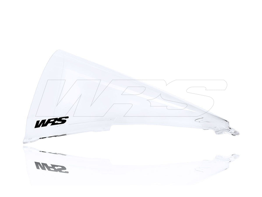Ducati Panigale V4 S [2020-2024] - Racing Windschild +30 mm – Ansicht 6