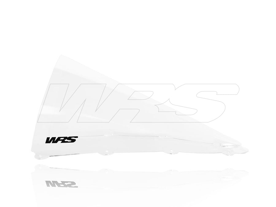 Ducati Panigale 1299 R [2017-2017] - Racing Windschild +50 mm – Ansicht 4