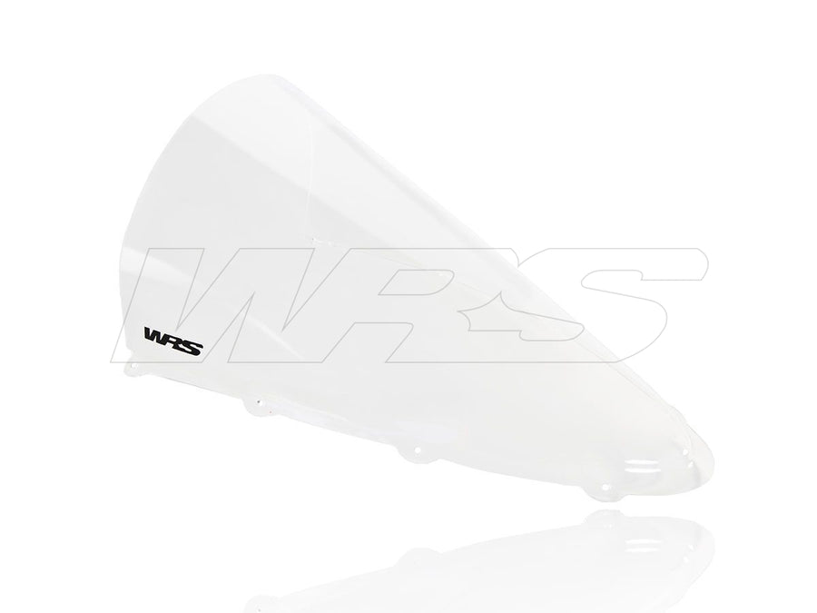 Ducati Panigale 1299 R [2017-2017] - Racing Windschild +50 mm – Ansicht 2