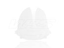 Ducati Panigale 1299 S [2015-2017] - Racing Windschild +50 mm – Ansicht 6
