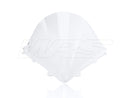 MV Agusta F3 800 Rosso [2021-2026] - Racing windshield +50 mm - view 4