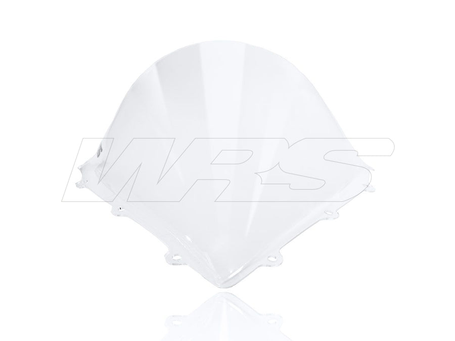 MV Agusta F3 800 Rosso [2021-2026] - Racing windshield +50 mm - view 4