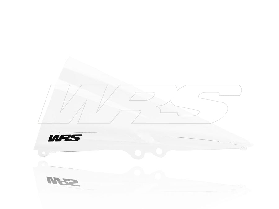 Ducati Panigale 1199 R [2013-2017] - Racing Windschild hoch – Ansicht 8