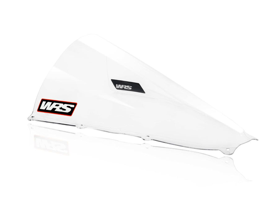 Ducati Panigale V4 SP2 [2023-2024] - Racing Windschild hoch Rennstrecke – Ansicht 1