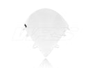 Honda CBR 1000 RR SC59 [2012-2016] - Racing Windschild hoch – Ansicht 4