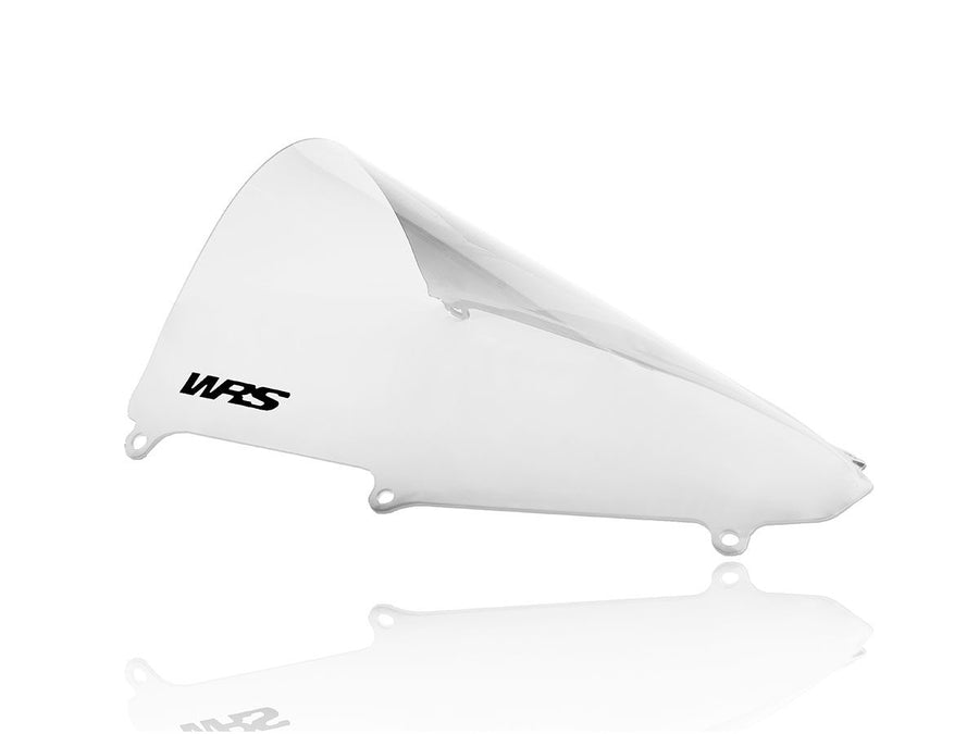 HONDA CBR 1000 RR-R FIREBLADE SP [2020-2026] - Racing Windschild hoch – Ansicht 2