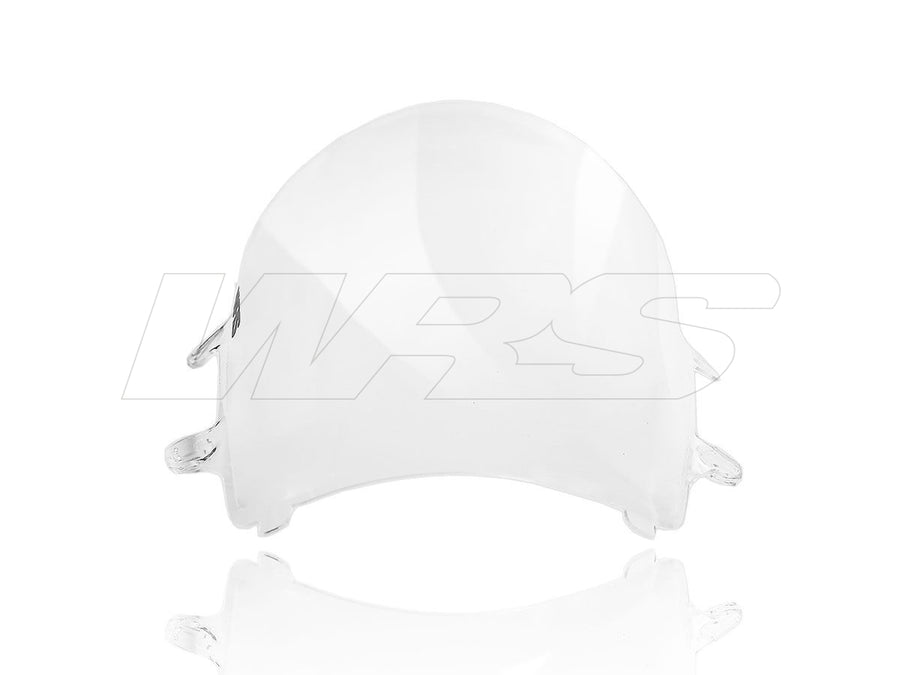 HONDA CBR 600 RR [2013-2023] - Racing Windschild hoch – Ansicht 4