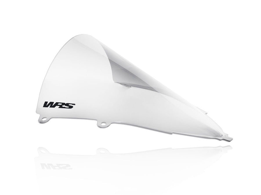 HONDA CBR 650 R [2019-2026] - Racing Windschild hoch – Ansicht 3