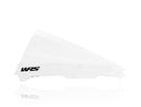 YAMAHA YZF-R1M [2015-2019] - Racing Windschild hoch für Racing-Verkleidung – Ansicht 4