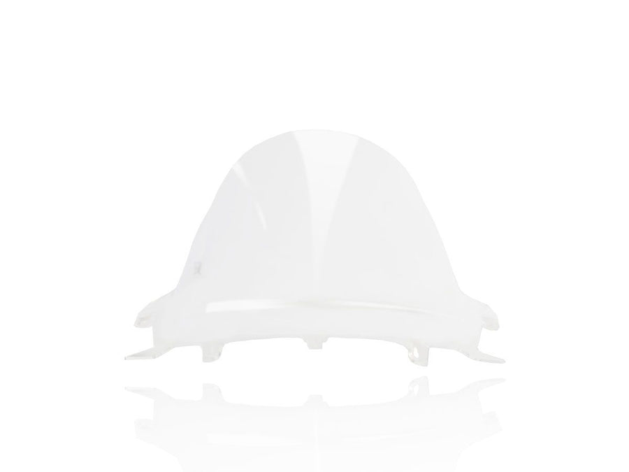 YAMAHA YZF R 1 [2015-2019] - Racing Windschild hoch für Racing-Verkleidung – Ansicht 5