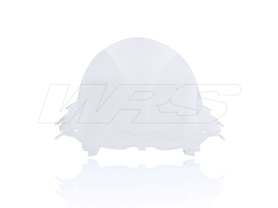 Yamaha R25 [2025-2026] - Racing Windschild hoch – Ansicht 4