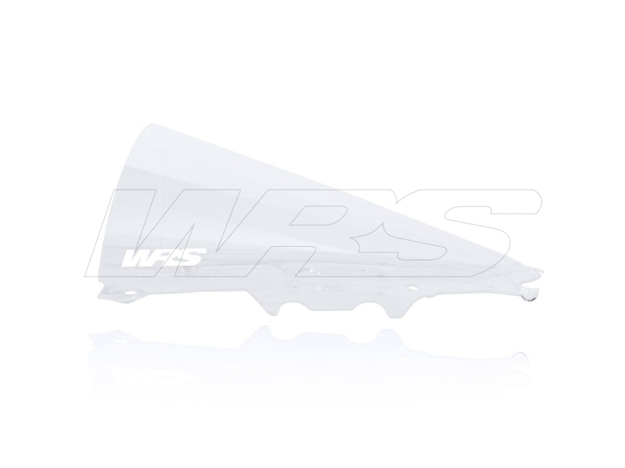 Yamaha R25 [2025-2026] - Racing Windschild hoch – Ansicht 6