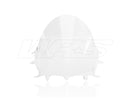Yamaha YZF-R7 [2021-2026] - Racing Windschild +50 mm – Ansicht 6