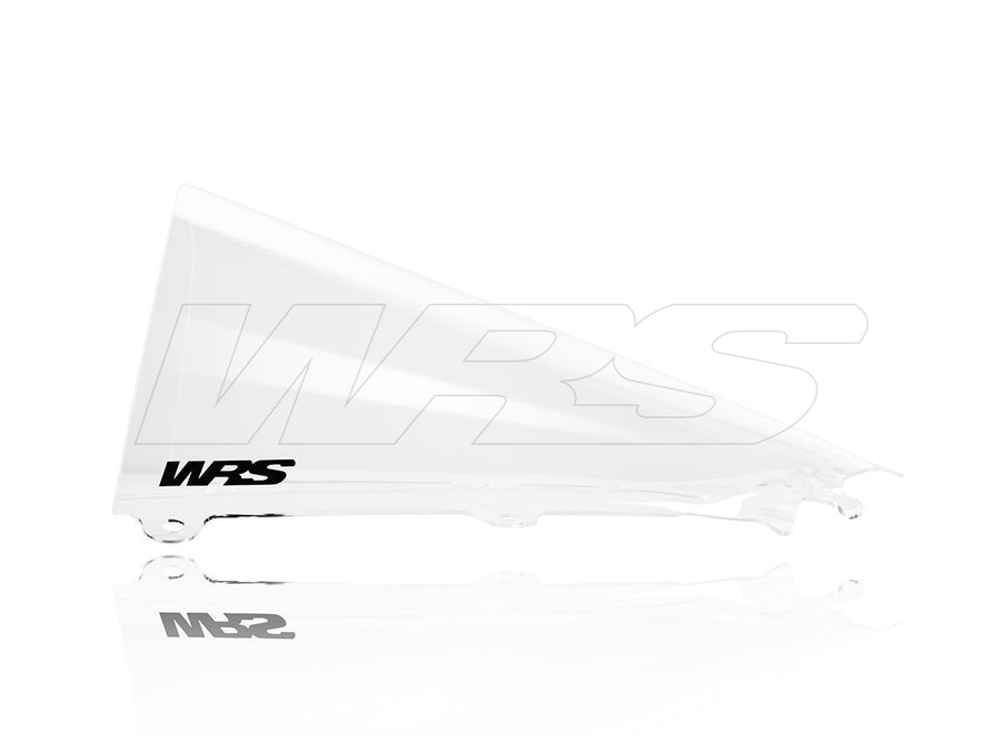 Yamaha YZF-R7 [2021-2026] - Racing Windschild +50 mm – Ansicht 9