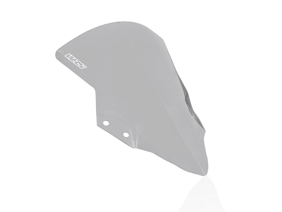 Kawasaki Ninja 400 [2018-2023] - Racing Standard Windschild – Ansicht 1