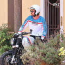 BMW R nineT 1200 Pure [2017-2023] - Renntrikot Unit Garage – Pepsi