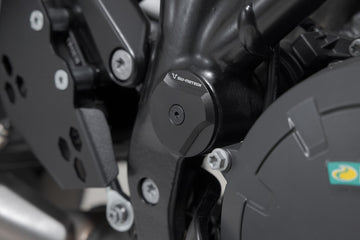 KTM 1090 Adventure [2017-2018] - frame covers – picture 2