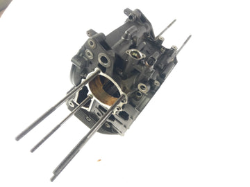 BMW R 1200 ST R1ST [2005] - Engine housing empty housing engine block - 0