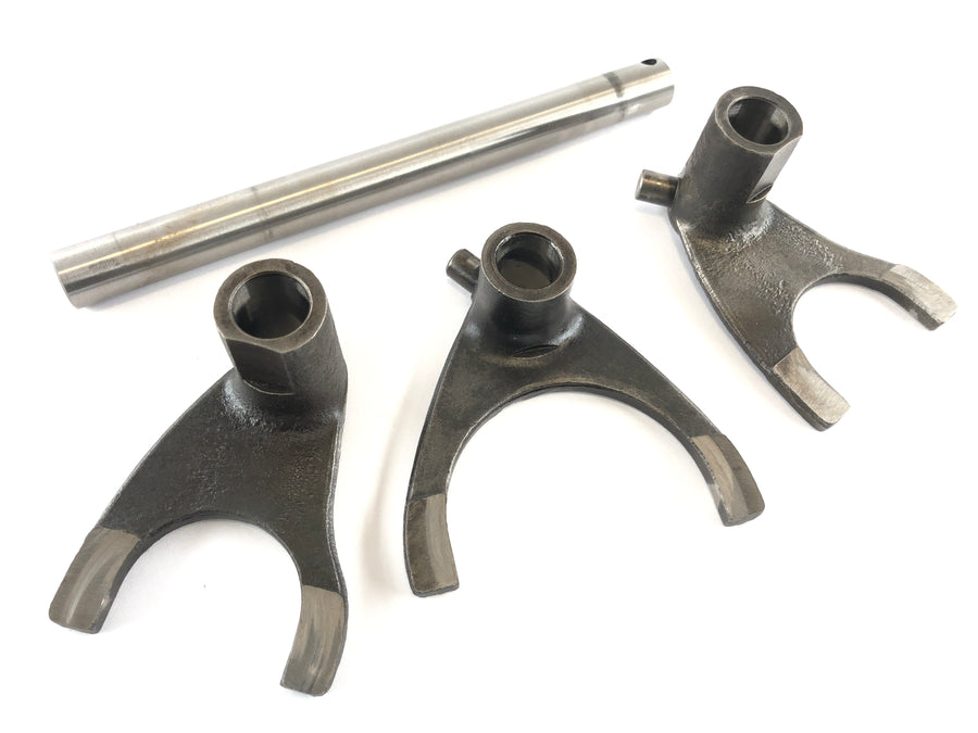 Laverda 1000 / 1 [1973] - Shift forks shift claws set