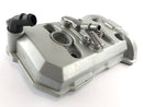 BMW F 800 S [2007] - Valve cover engine cover-3
